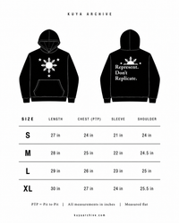 Filipino 'Represent' Hoodie
